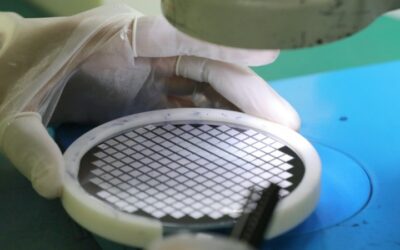 China Accuses US of ‘Paranoid Delusion’ over Huge Innovation Bill