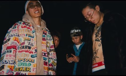 Most Popular Hip-Hop Artists in China