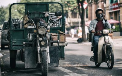 Visiting Vietnam for the First Time: The Wary Backpacker Edition
