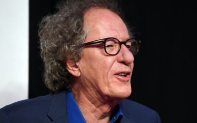 Hollywood Star Geoffrey Rush Wins ‘Largest Ever’ Australian Defamation Suit