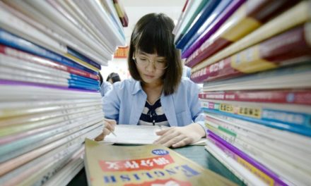 China Propose Guidelines for Parents to Put Their Kids to Sleep by 10pm