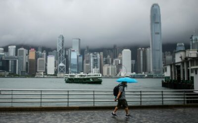 Taiwan Pulls Trade Office Staff over Hong Kong Ultimatum