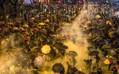 World Press Photo Opens in Hong Kong after Being Nixed over Security Fears