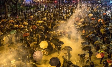 World Press Photo Opens in Hong Kong after Being Nixed over Security Fears