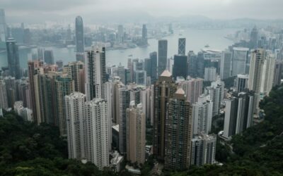 Abused Domestic Worker to Challenge Hong Kong’s Trafficking Record