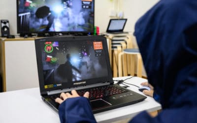 Hong Kong Gamers Made Their Own Protests Video Game