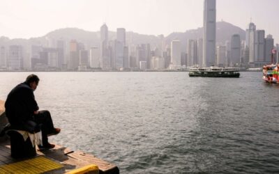 Hong Kong Tycoons Offer $1 Million Flat to Boost COVID Jabs