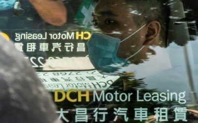 Hong Kong Court Backs No-Jury Security Law Trials