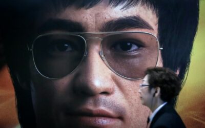 Hong Kong Censorship Law to Check Old Films for National Security Breaches