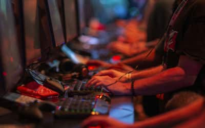 Grand Theft Auto: The Virtual Battleground for Hong Kong Protest