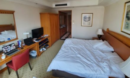 Surviving Hong Kong’s 21 Days Quarantine