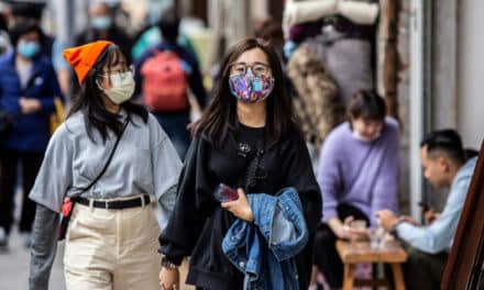 Chronic Shortage of Face Masks Prompt the Rise of Social Enterprise