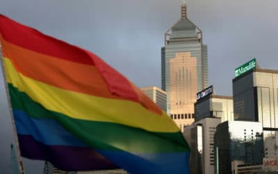 Court Rules Ban on Married Gay Couples in Public Housing is Unlawful