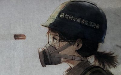 Carrie Lam Invoked Rarely Used Colonial-Era Law to Ban Face Masks