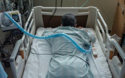 COVID Symptoms Last a Year for Many Patients