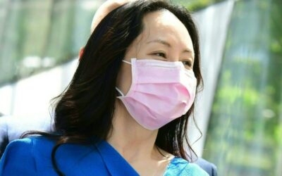 Final Arguments Begin in Huawei Exec’s Canada Extradition Trial