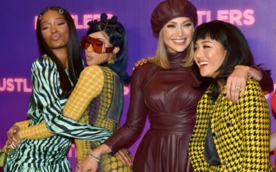 Malaysia Bans Hit Stripper Movie ‘Hustlers’