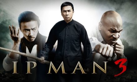 Hollywood Movie Stars in Asian Films
