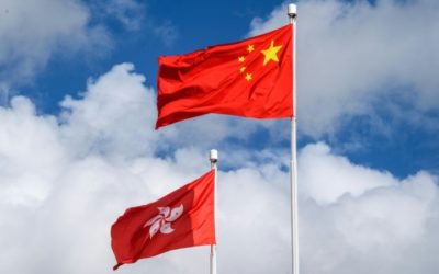 Goods Imported from Hong Kong Must be Marked “Made in China”