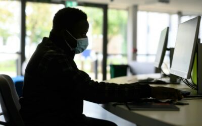 Working 55-Hour Week Increases Risk of Death