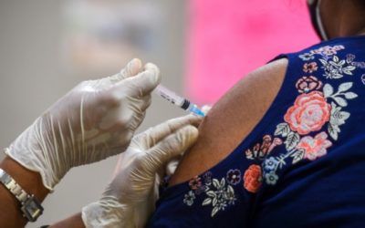 Pandemic Drove 230 Million Indians into Poverty