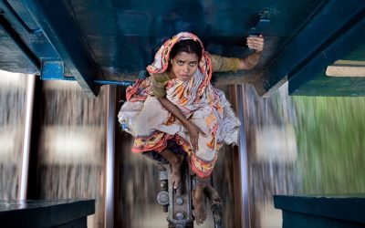 Sexual Violence Against Women in India at an All-Time High