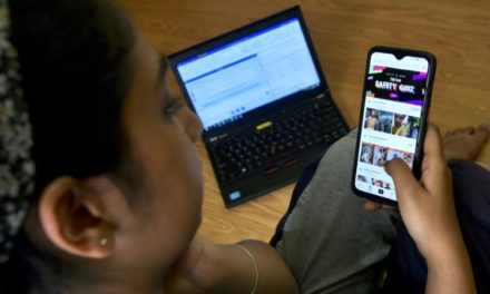 TikTok Gave Rural Indian Women a Fun Rise to Fame