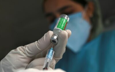 Virus Strikes Twice for India’s First COVID Patient