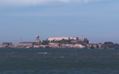 Asia’s Alcatraz: An Unlikely Destination in Indonesia