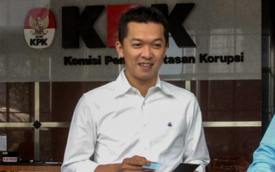 Badminton Olympic Legend Says Indonesia Sports Ministry is Full of Corrupt “Rats”