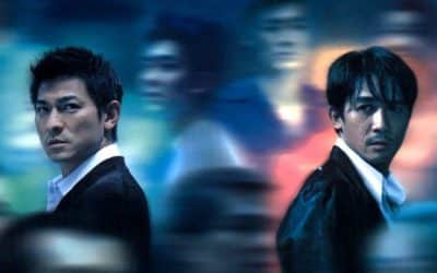 The Essential List to Some of the Most Iconic Chinese Films to Watch