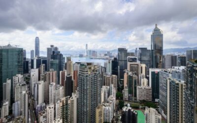 US Businesses ‘Fear Internet Curbs in Hong Kong’