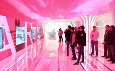 Top Tech Hubs in Asia