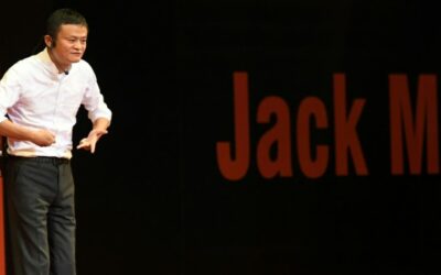 Jack Ma to Step Down as President of His Business School
