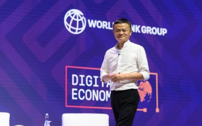 What Exactly is Alibaba?