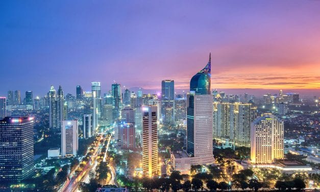 The Rundown: All About Indonesia