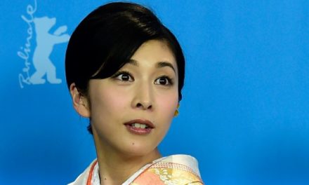 Japan Urged People to Seek Help after the Death of Actress Yuko Takeuchi
