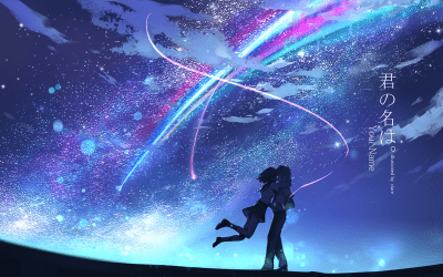 Top Japanese Anime Movies You’d Be Crazy To Miss
