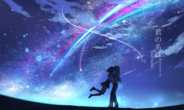 Top Japanese Anime Movies You’d Be Crazy To Miss