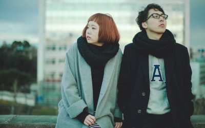 Japan’s Problem With Celibacy and Sexlessness