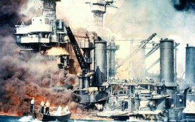 From Manhattan to Hiroshima: the Race for the Atom Bomb