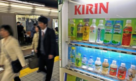 Japan’s Kirin Cuts Ties with Myanmar Military-Owned Firm over Coup