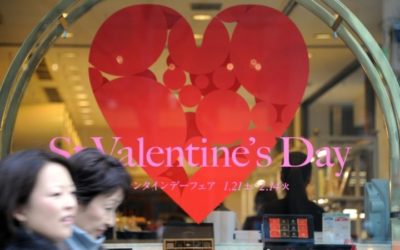 Japan Boosts AI Funding to Match Lonely Hearts