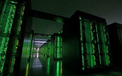 Japan Supercomputer Is World’s Fastest