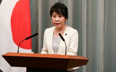 Japan Apologizes, Pledges Reform after Woman’s Death in Immigration Detention