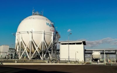 Is it Really Green? Japan’s Ambitious Hydrogen Project