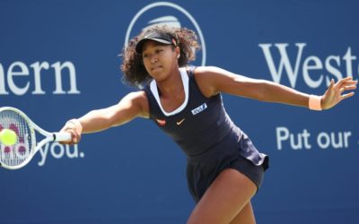 Naomi Osaka Withdraws From WTA Semi-Final Over Blake Shooting