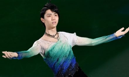 ‘Conflicted’ Skating Star Hanyu Makes Return Despite Virus Fears