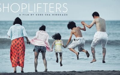 Oscars 2019: Asian Nominated Films Preview