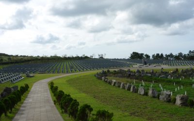 South Korean Defense Express Regret for Jeju Massacre